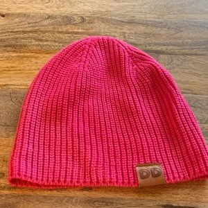 Dunkin’ Donuts beanie